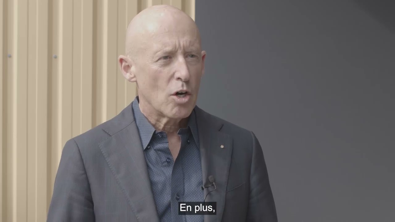 Patrik Gisel