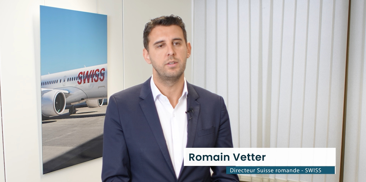 Romain Vetter